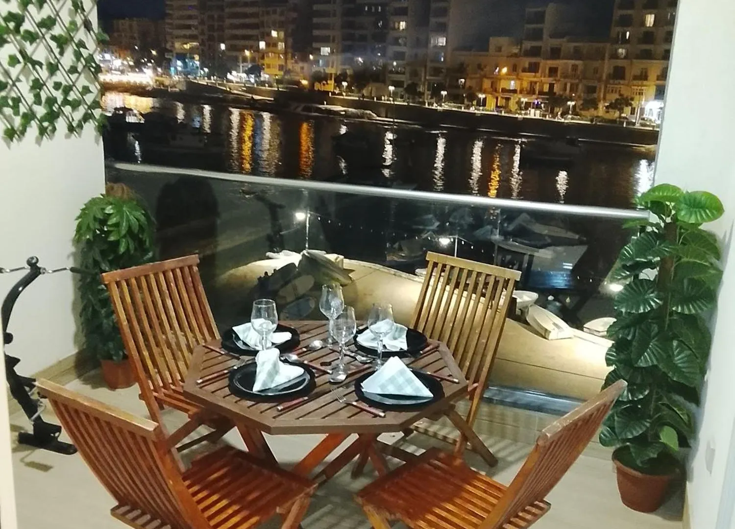 Apartmán Sorrento Saint Julian's